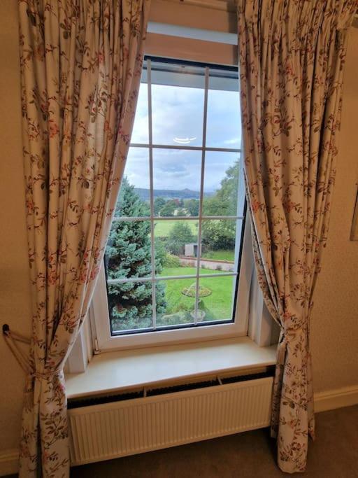 Bailey Estate House Villa Abergavenny Kültér fotó